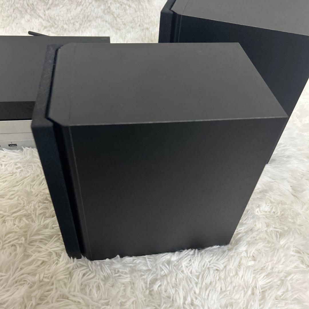 【美品】ソニー　HCD -SX7マルチオーディオコンポ　動作確認済み