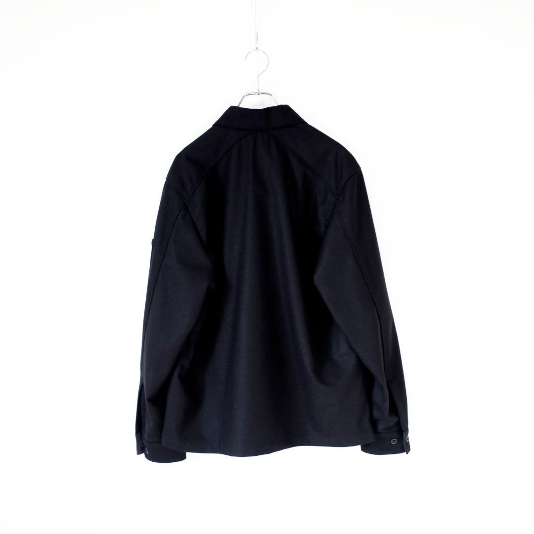 新品正規品 25aw C.P.Company ウールCPOシャツ