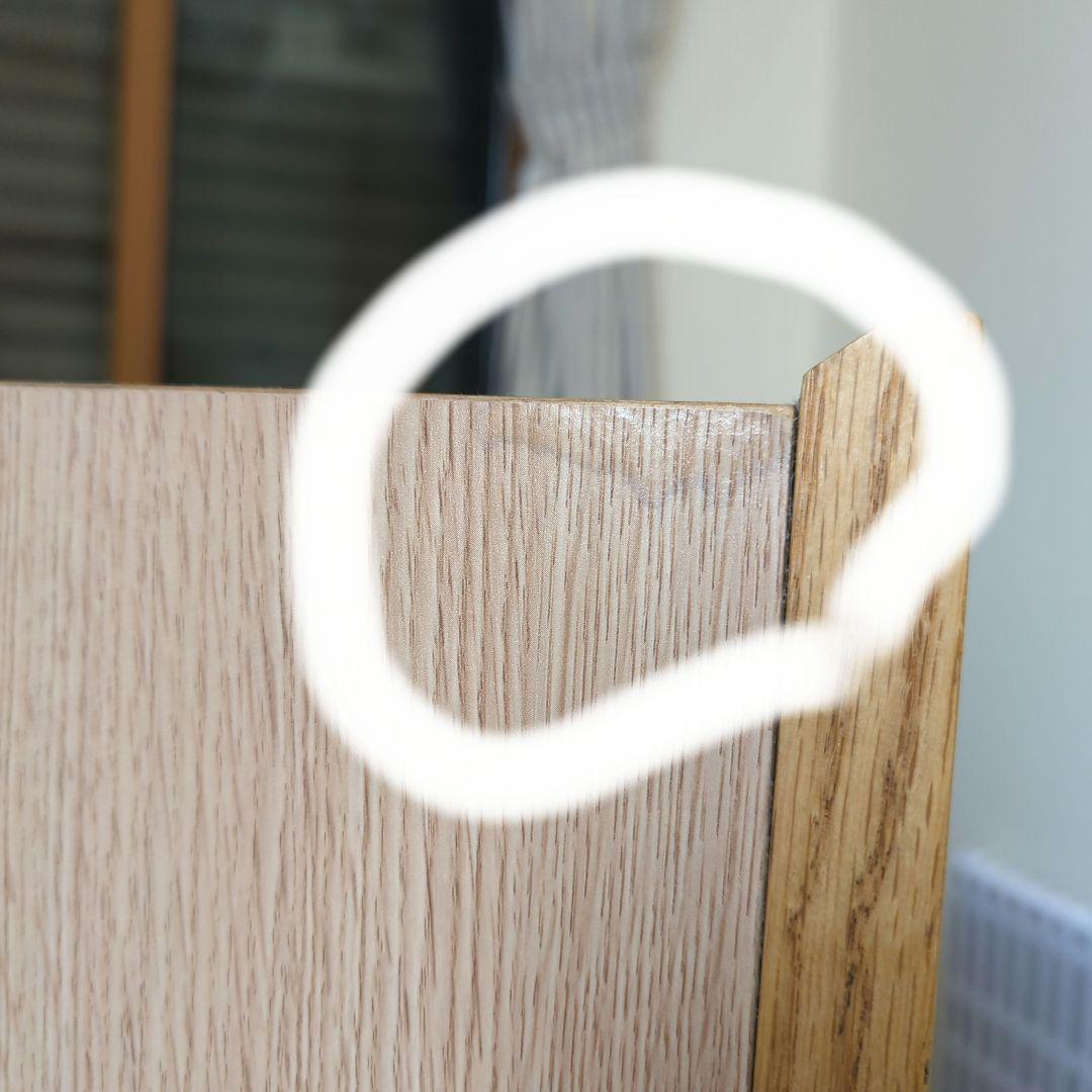 ドレッサー　unico SIGNE