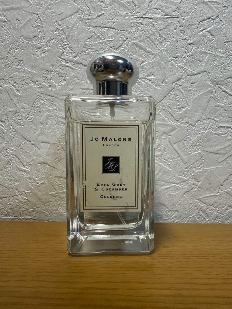 ジョーマローン アールグレイ & キューカンバー コロン 100ml アールグレー & キューカンバー コロン / Jo Malone London(ジョー