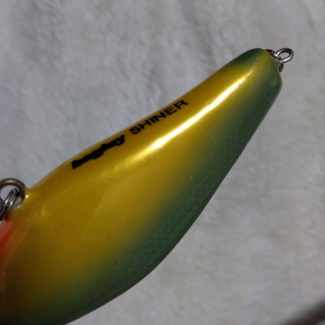 バグリーシャイナーピンフィッシュ フジ釣具 - メルカリ