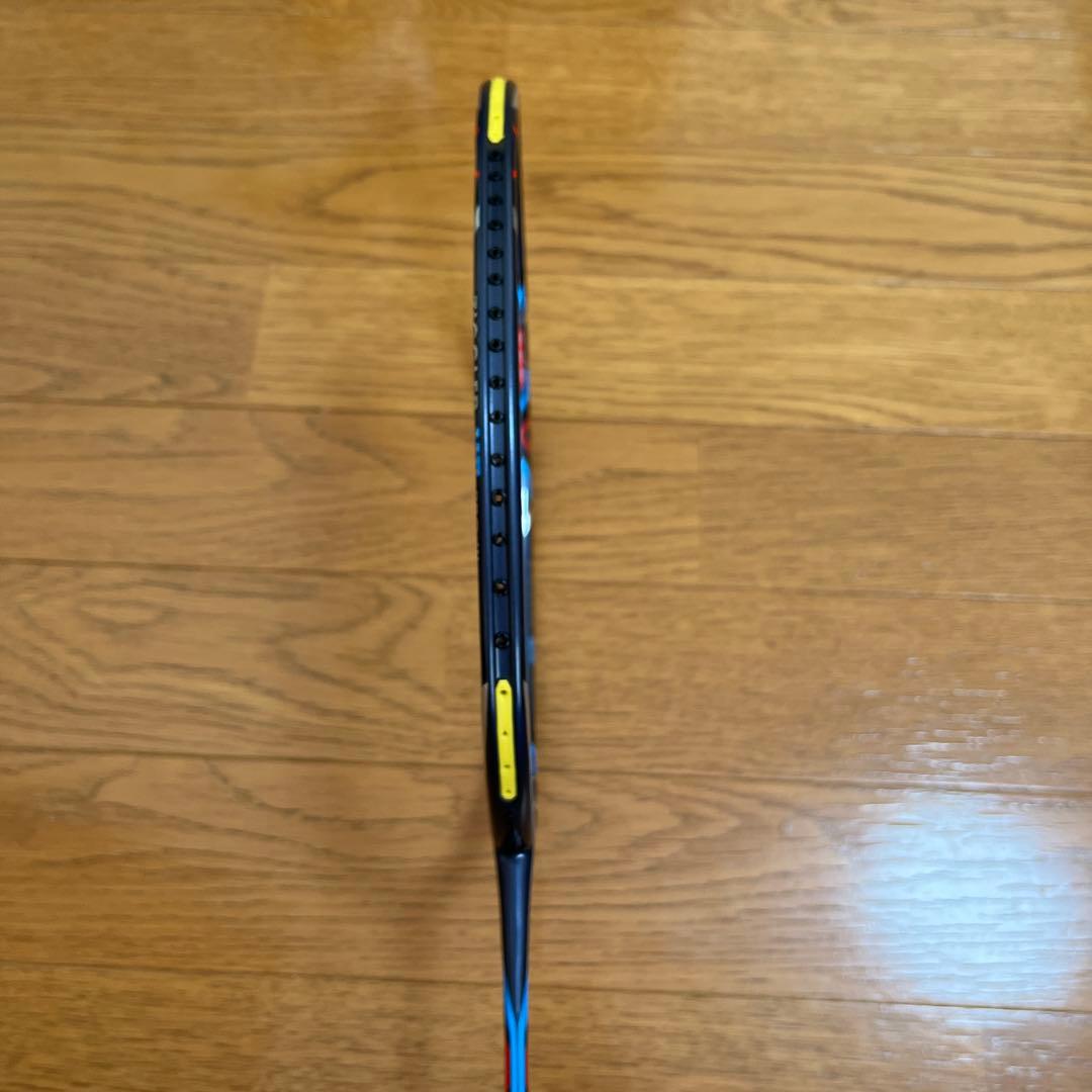 ZIGGLER LH PRO III バドミントンラケット - メルカリ