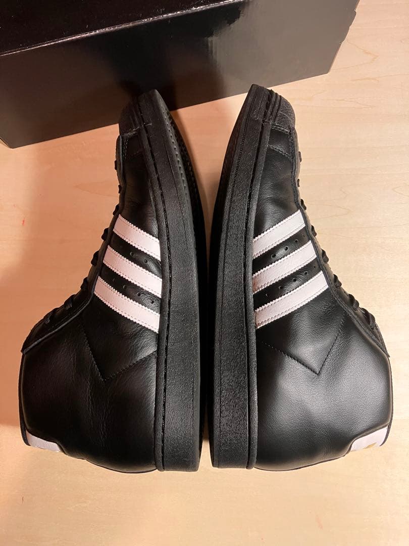adidas プロモデル　ADV 28.5cm US10.5 スケボーモデル