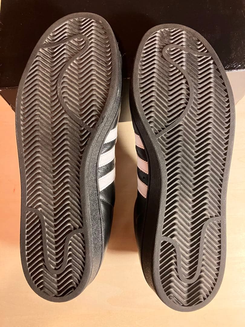 adidas プロモデル　ADV 28.5cm US10.5 スケボーモデル