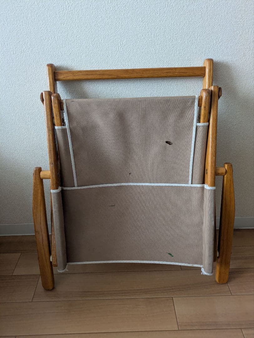 H&T Chair Co. ANYWHERE CHAIR