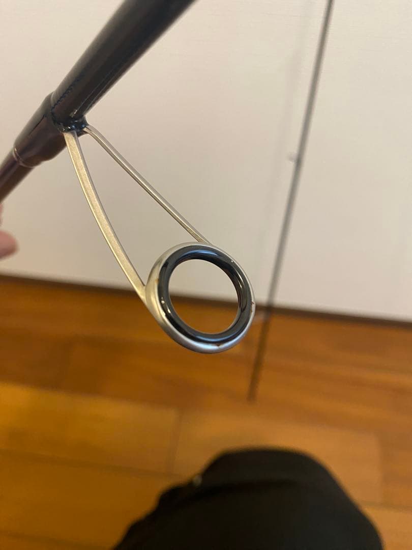 ダイワ ヴァデル VADEL SLJ AP 63MLS-S