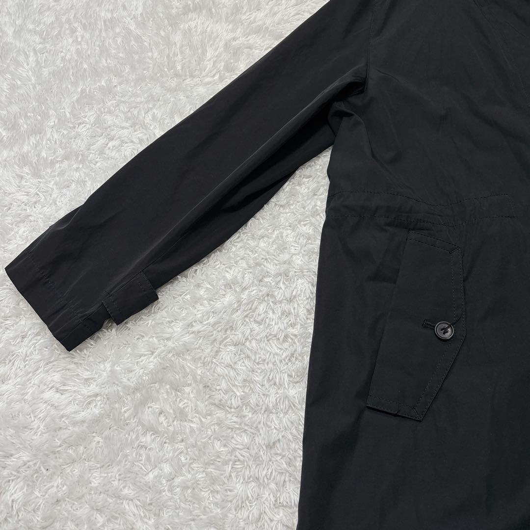 23区】モッズダウンコート3WAY ライナー付 ダウン キルティング ファー付