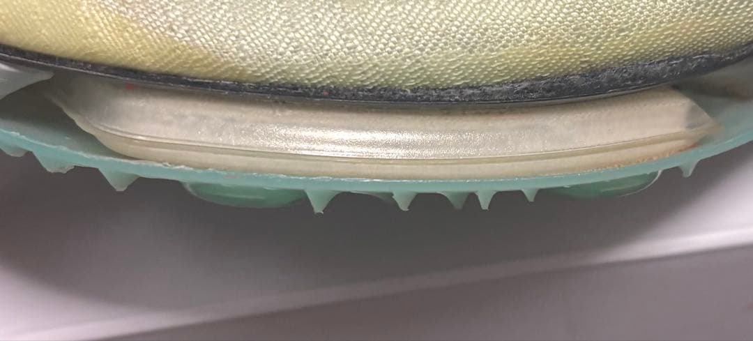 Nike エアズーム マックスフライ パンク無し【27.5cm】maxfly