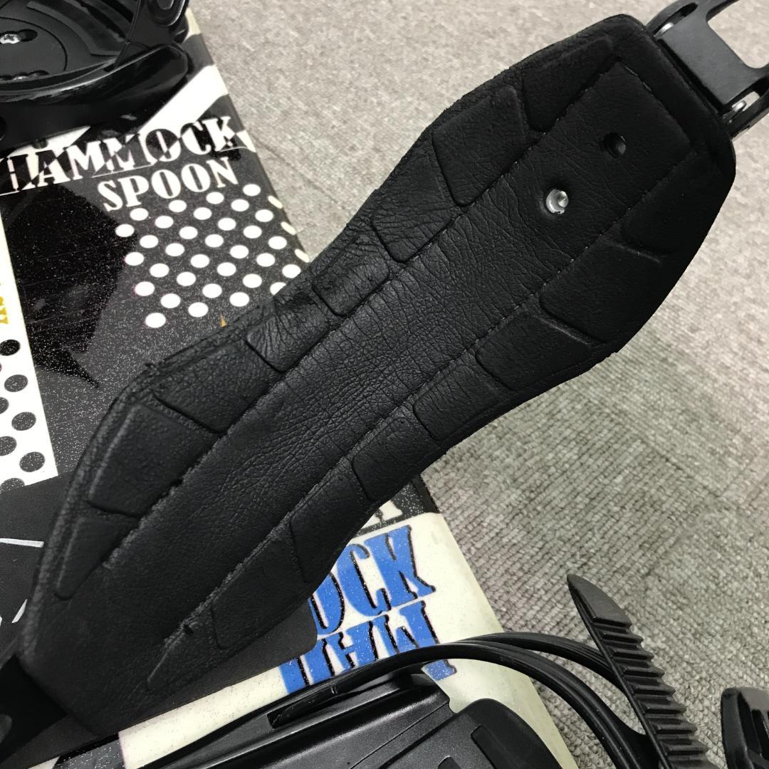 3点セット□子供用□WAX済□SPOON ボード ビンディング ブーツ キッズ