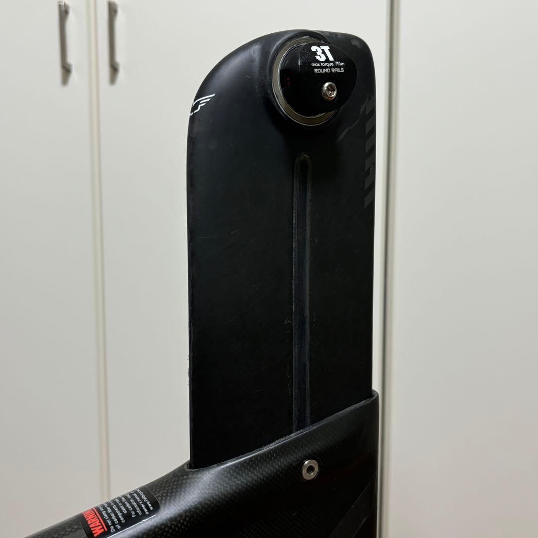 FELT IA1 フレームセット カーボン TTバイク トライアスロン - メルカリ