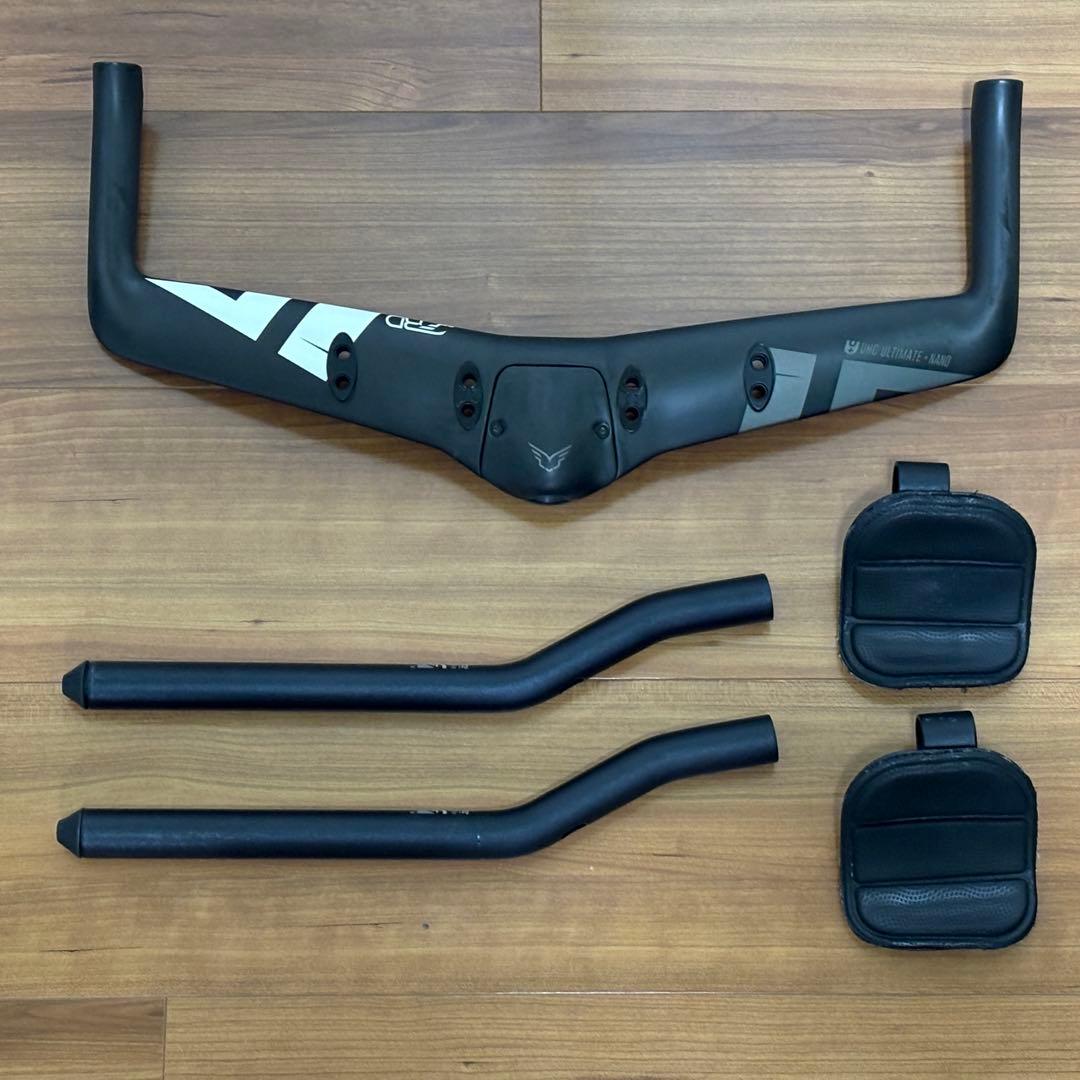 FELT IA1 フレームセット カーボン TTバイク トライアスロン - メルカリ