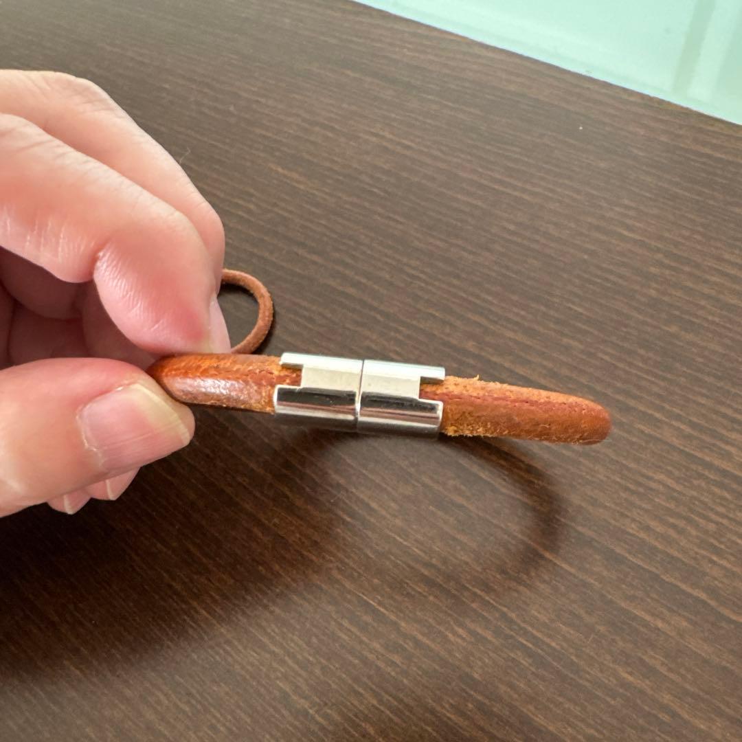 ☆名作！廃盤！エルメスイオタ 藤原ヒロシゴローズHERMES革ブレス