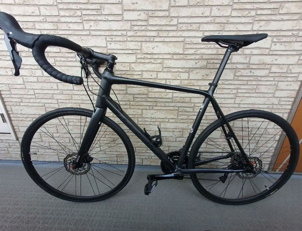 自転車本体 MERIDA SCULTURA 400 DISC 2022 56cm Merida Scultura 400 Road Bicycle Online | The Bike Affair
