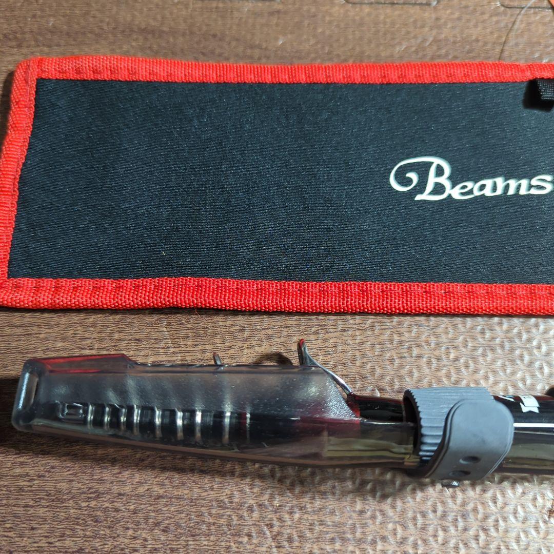ロッド Fishman Beams xpan 7.10LHTS