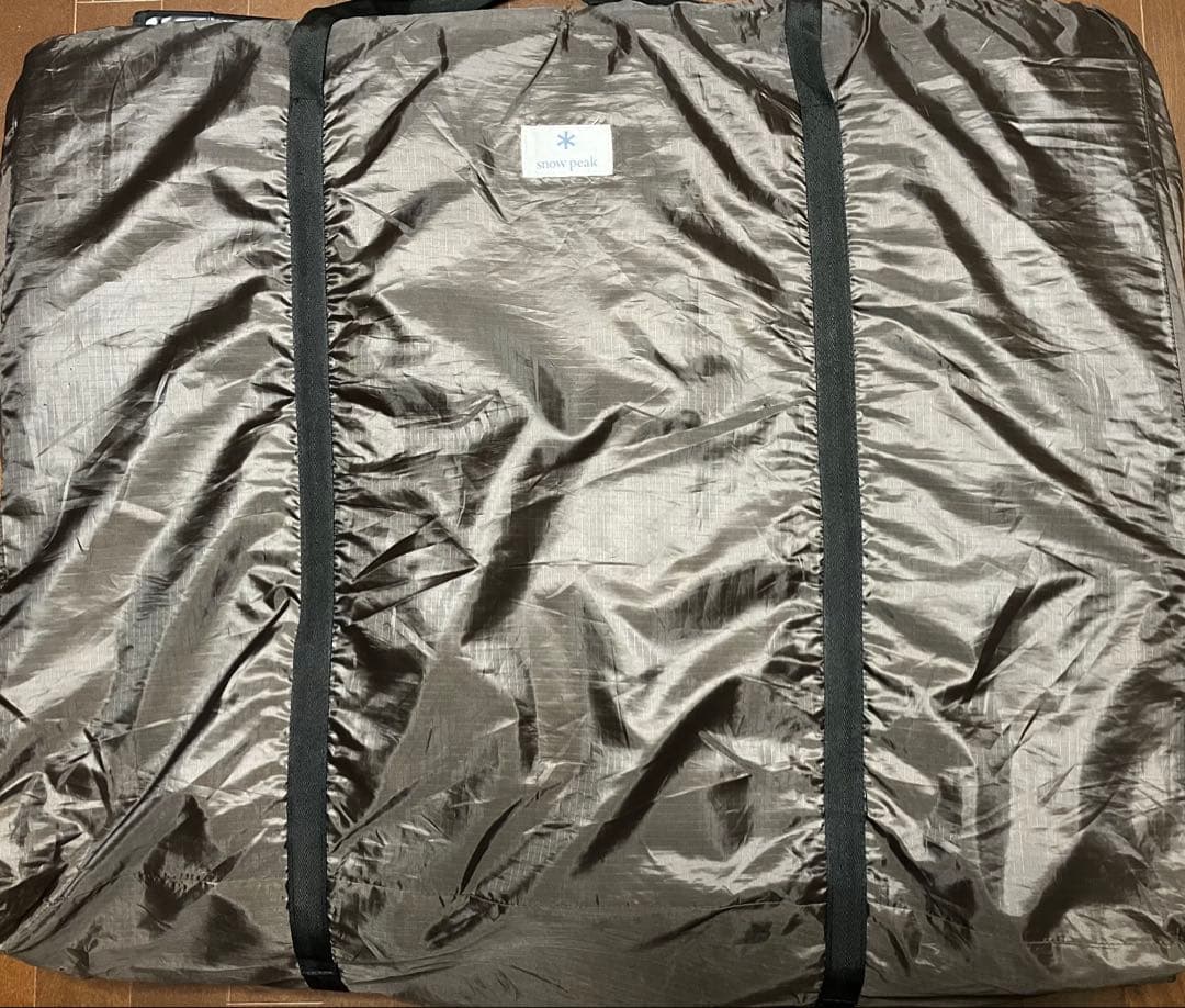  peak ランドロック専用　純正インナーマット スノーピーク ランドロックインナーマット peak スノーピーク ランド