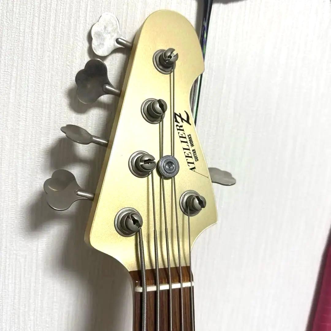 限定品】ATELIER Z（アトリエZ） / Z#2015/5 LIMITED - メルカリ