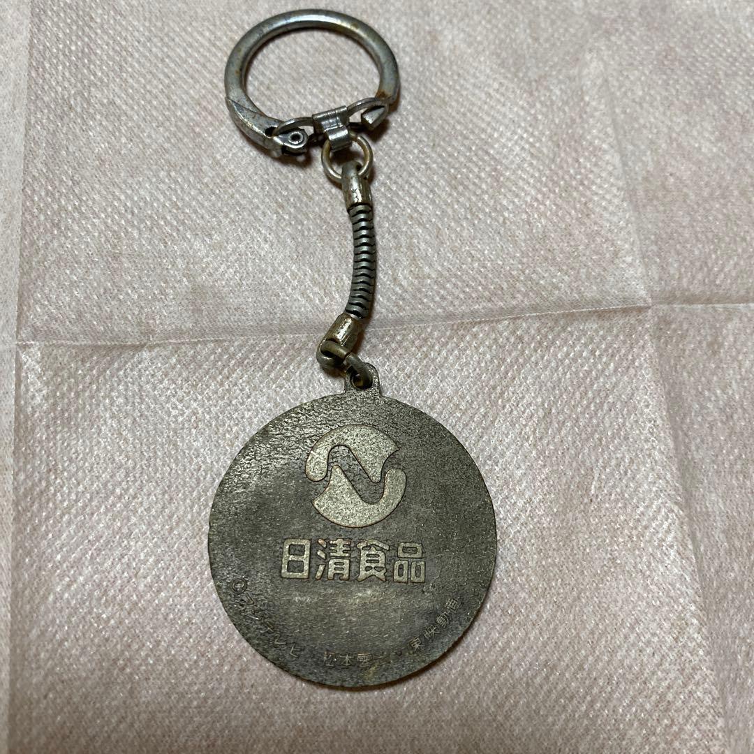 銀河鉄道999 キーホルダー - メルカリ