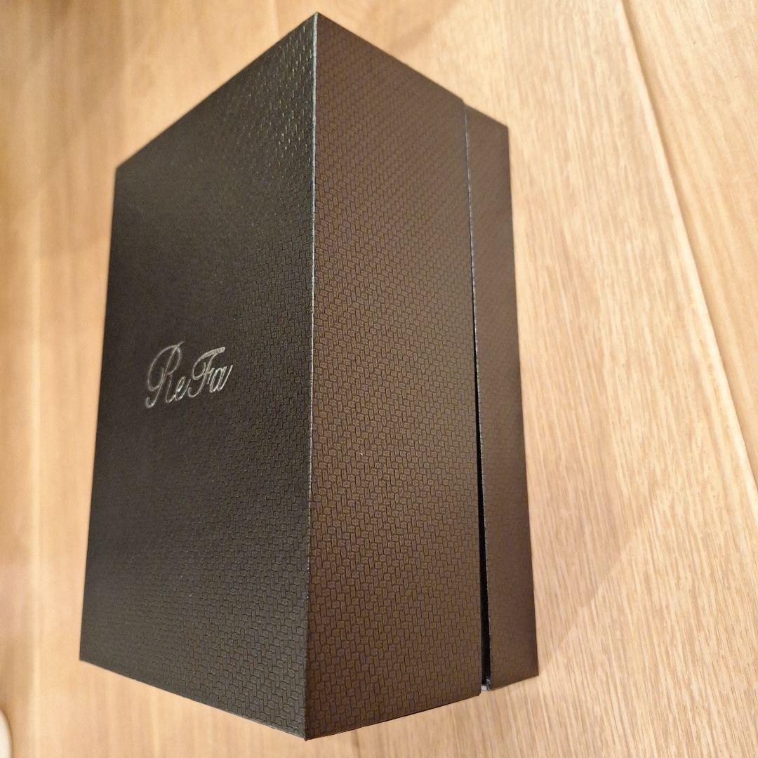 ReFa 美顔ローラー ダイヤモンドカット スワロフスキー - メルカリ