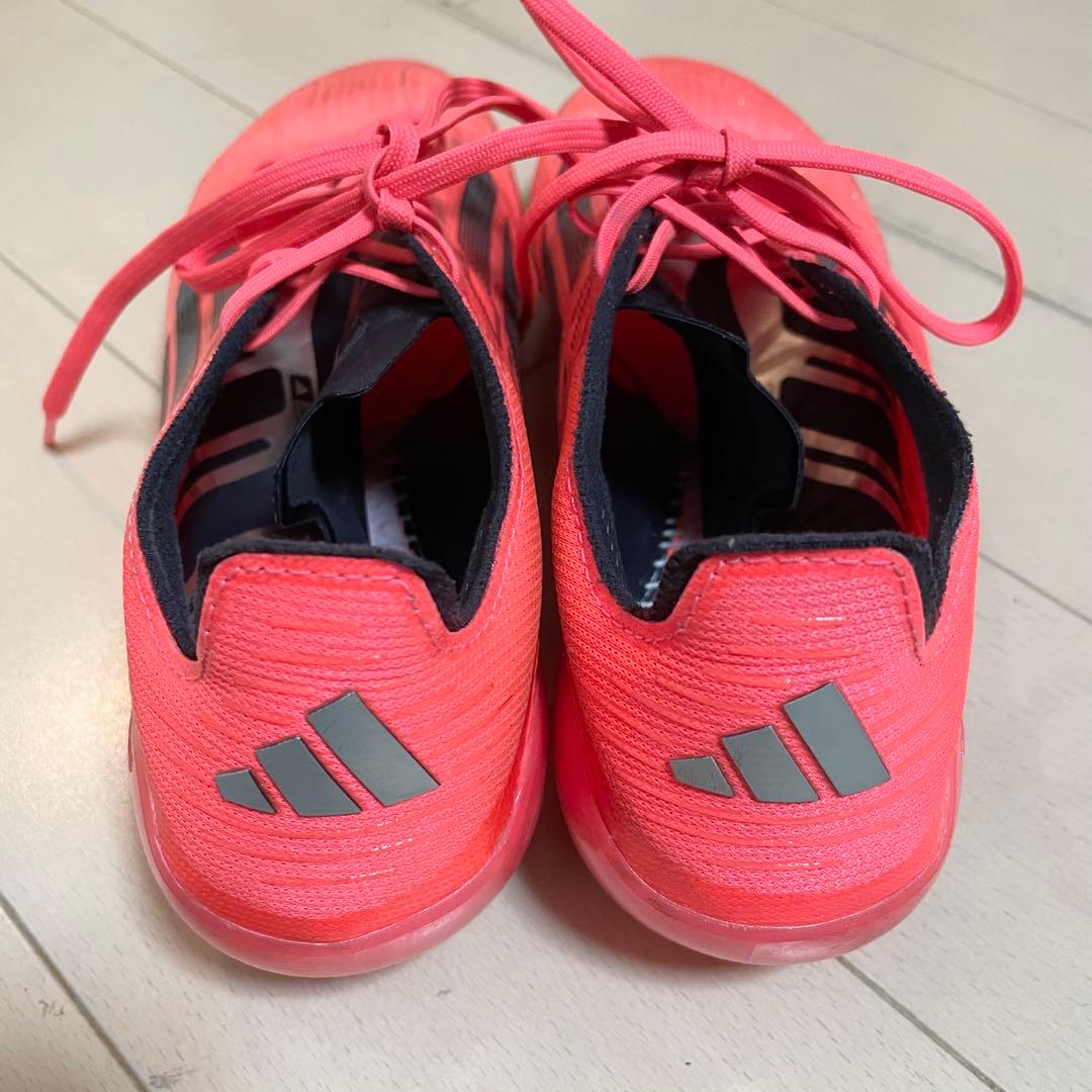 シューズ adidas F50 elite AG 26.0cm