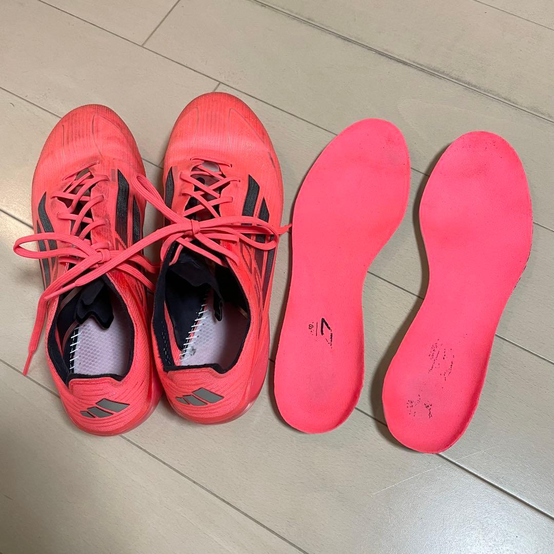 シューズ adidas F50 elite AG 26.0cm