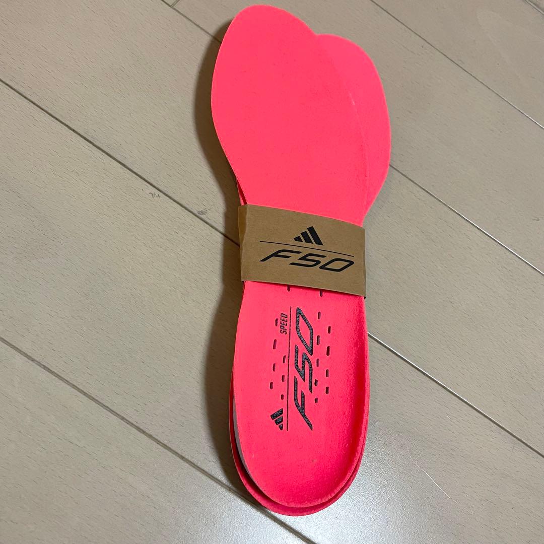 シューズ adidas F50 elite AG 26.0cm