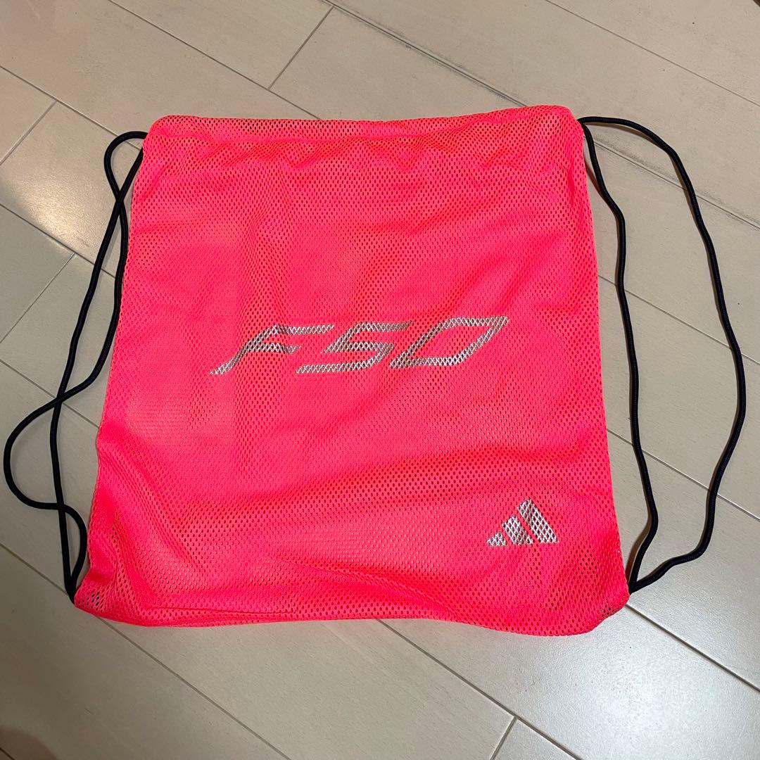 シューズ adidas F50 elite AG 26.0cm