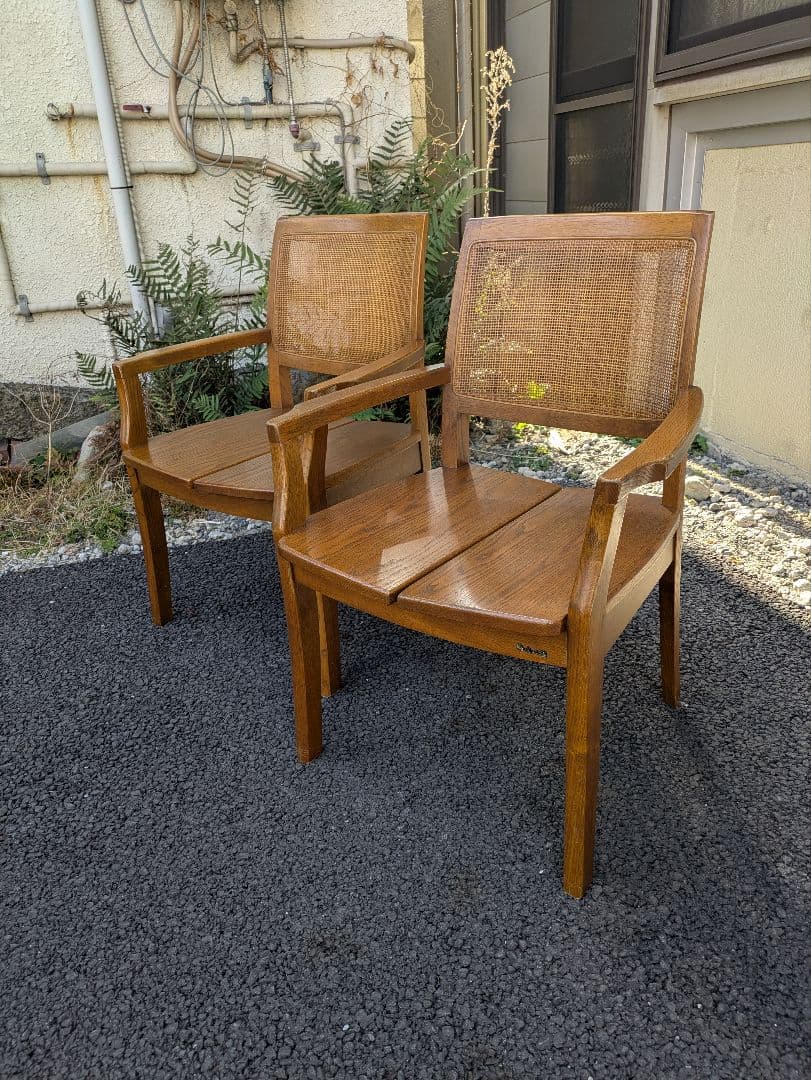 たまごやき様専用 飛騨産業 キツツキチェア