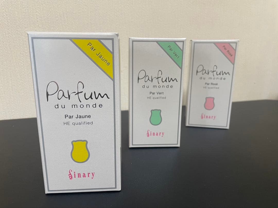 Product | シナリー株式会社 シナリー パルファンデュモンド白紫 mococo様