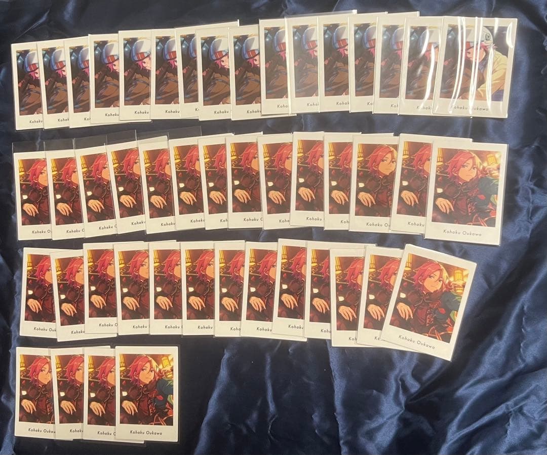 あんスタ 桜河こはく 詰め合わせセット Crazy:B あんさんぶるスターズ