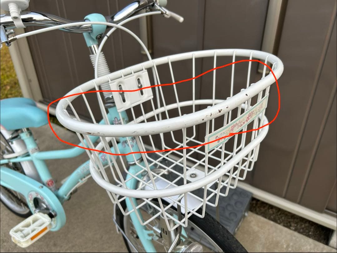 楽天市場】20インチ 子供用自転車（カラーパープル）（キッズ