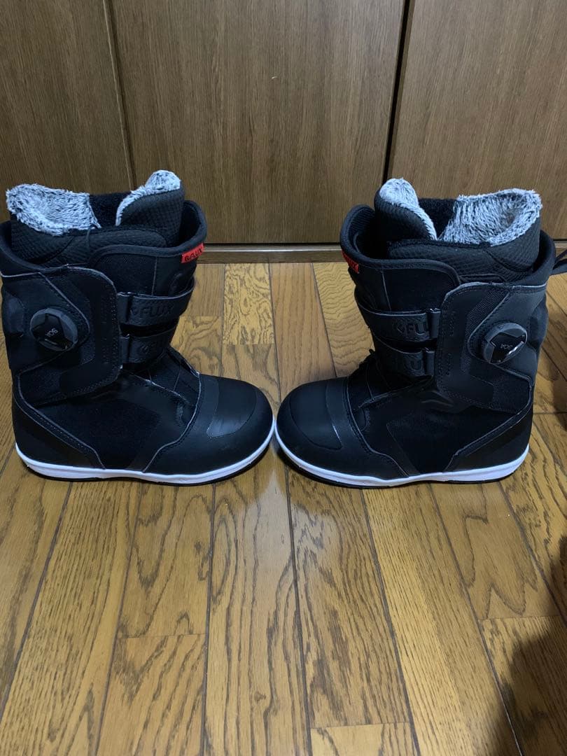 FLUX HB BOAflux HBボア 26センチ flux HBボア 26センチ HB-BOA | FLUX