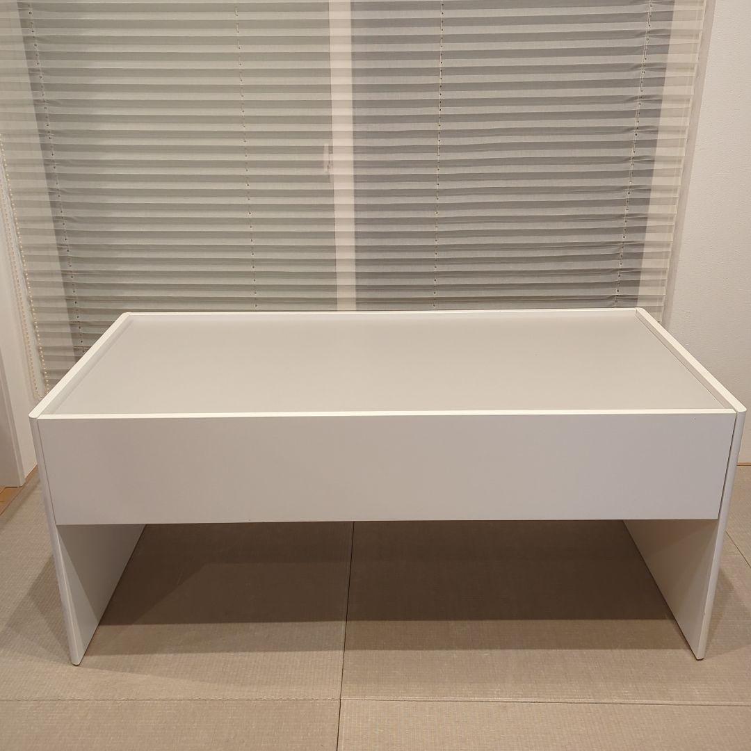 IKEA ドゥンドラ DUNDRA アクティビティテーブル プレイテーブル レゴ