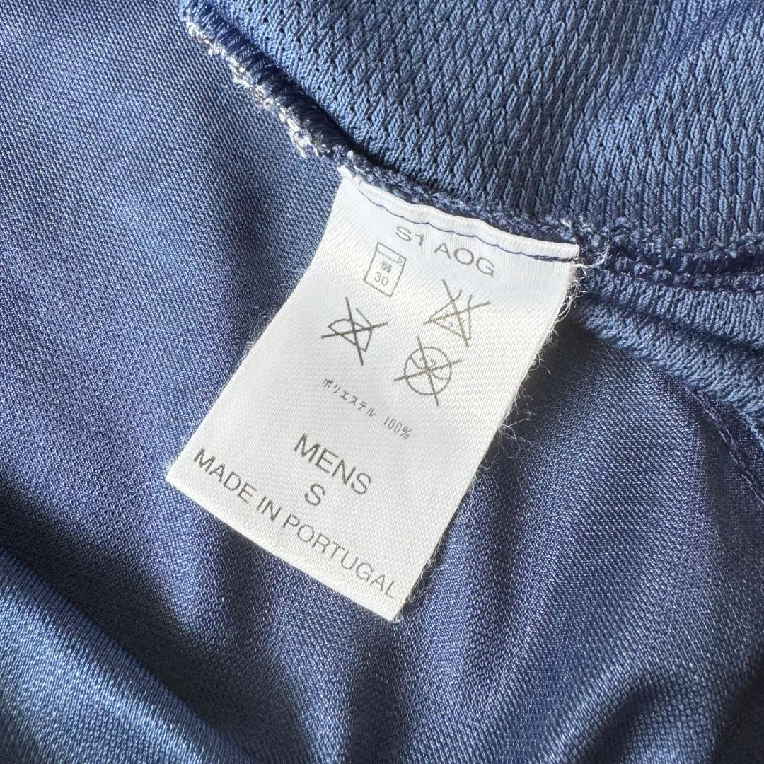 CL準優勝シーズンモデル】バレンシア 00／01（A）LFPパッチ付き