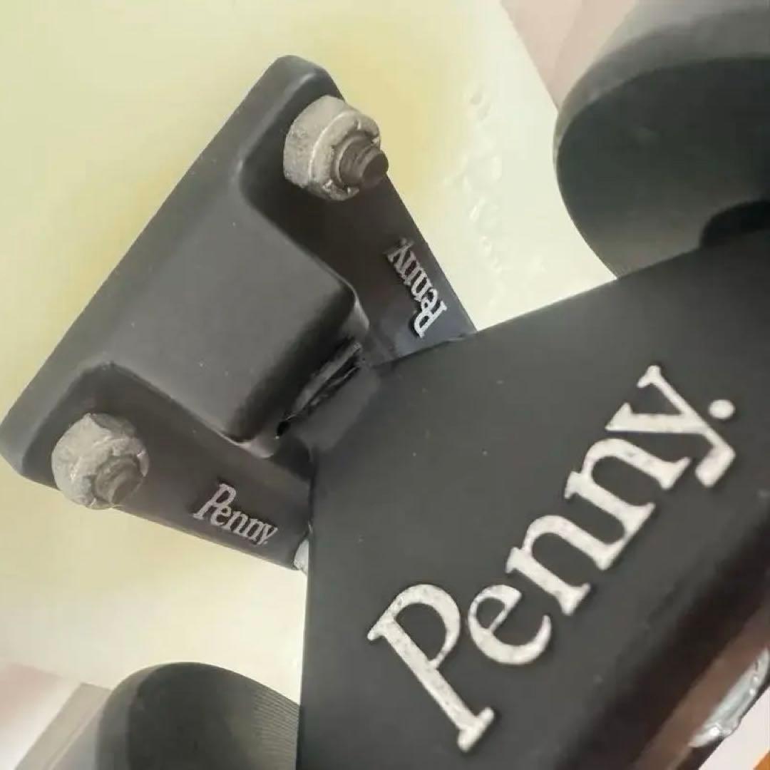 penny ペニー スケートボード 22インチ「蓄光」 Penny Skateboards ペニースケートボードGLOW IN THE DARK COMPLETE 22