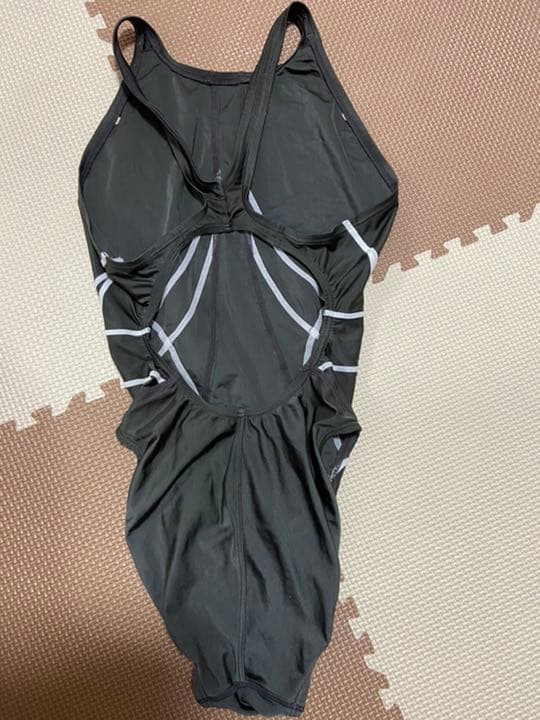 競泳水着 ASICS ストア アシックス ASICSアシックス競泳水着ALS414 S