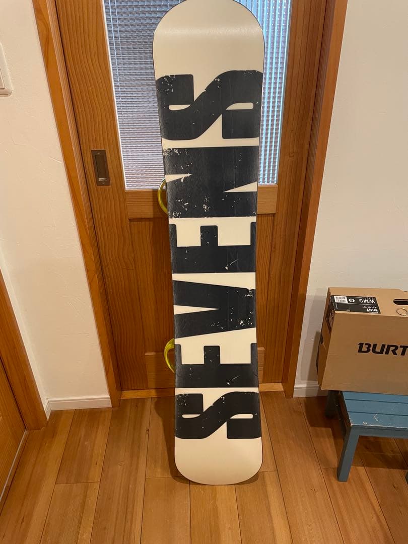 スノーボード SALOMON 2点セット」の人気商品一覧 | 安い商品を通販