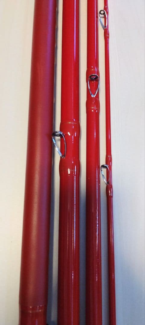 2週間期間限定出品 ゼニス ZN17 525 石鯛竿 - メルカリ
