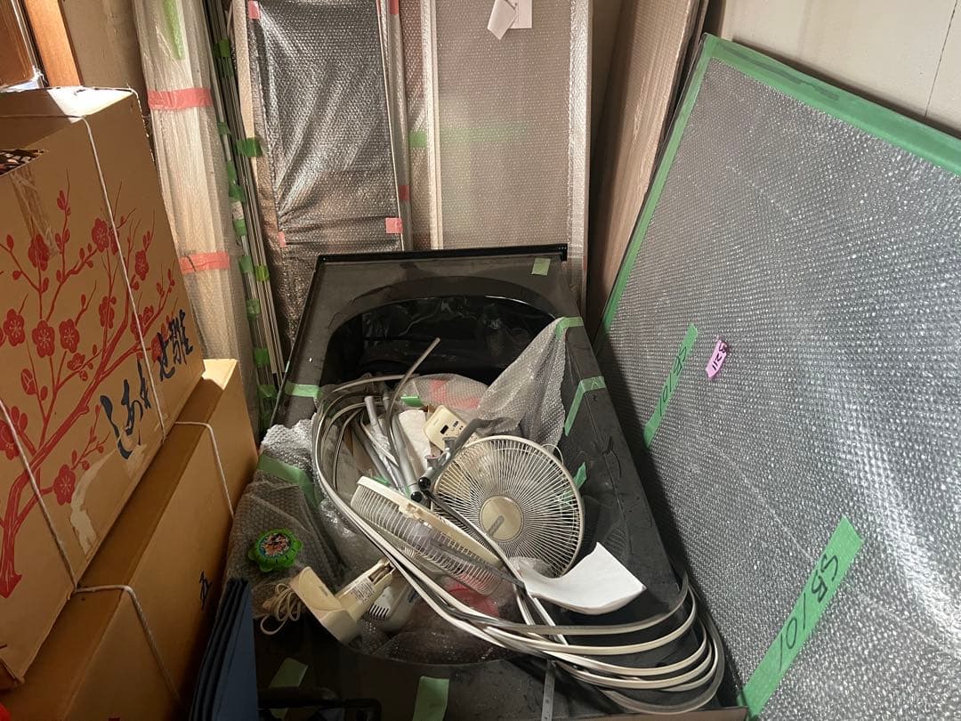 ハウステック 高級ユニットバス 1620 175万円 展示品 引き取り