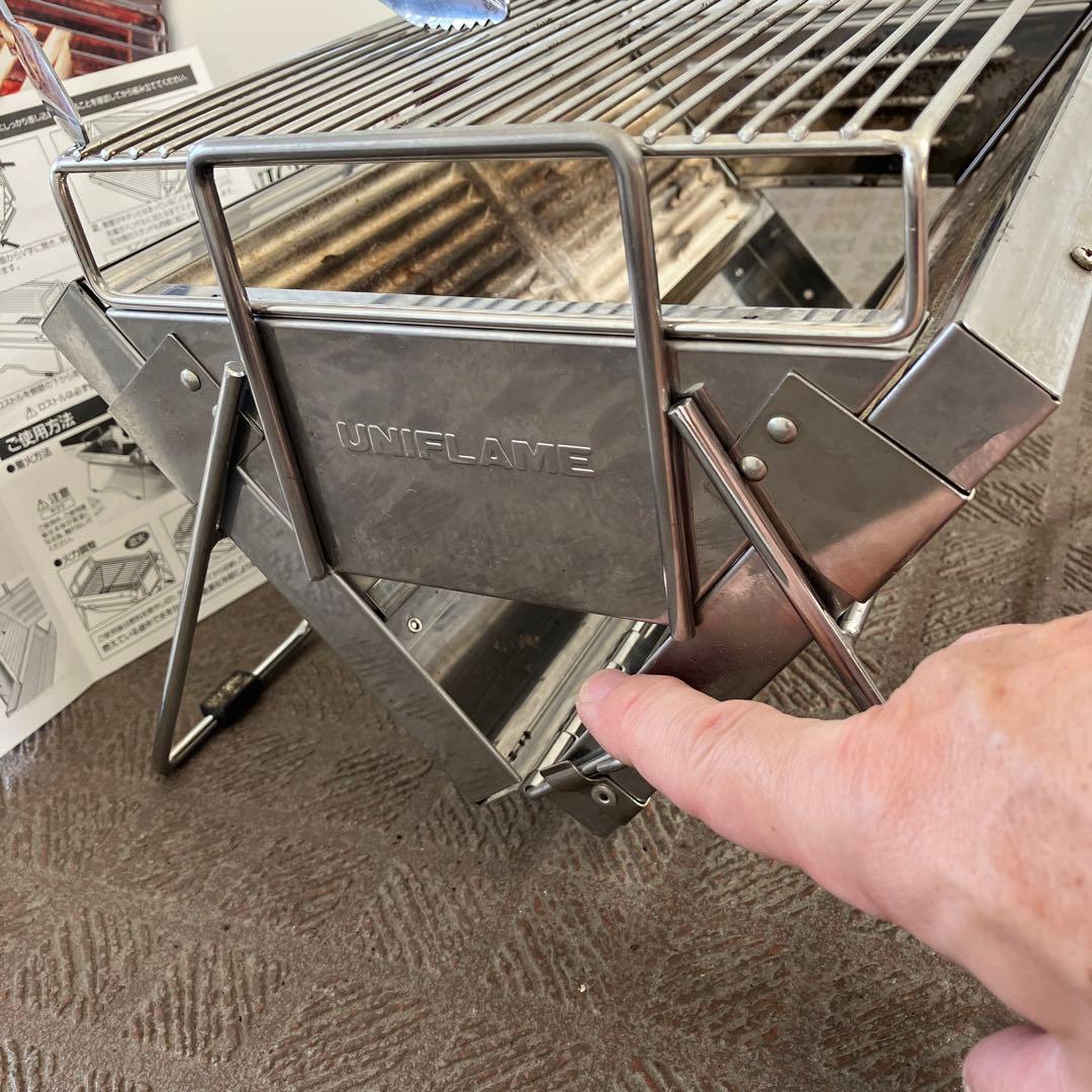 コンロ未使用 Coleman ツーバーナーコンロ ランタン89年製 セット