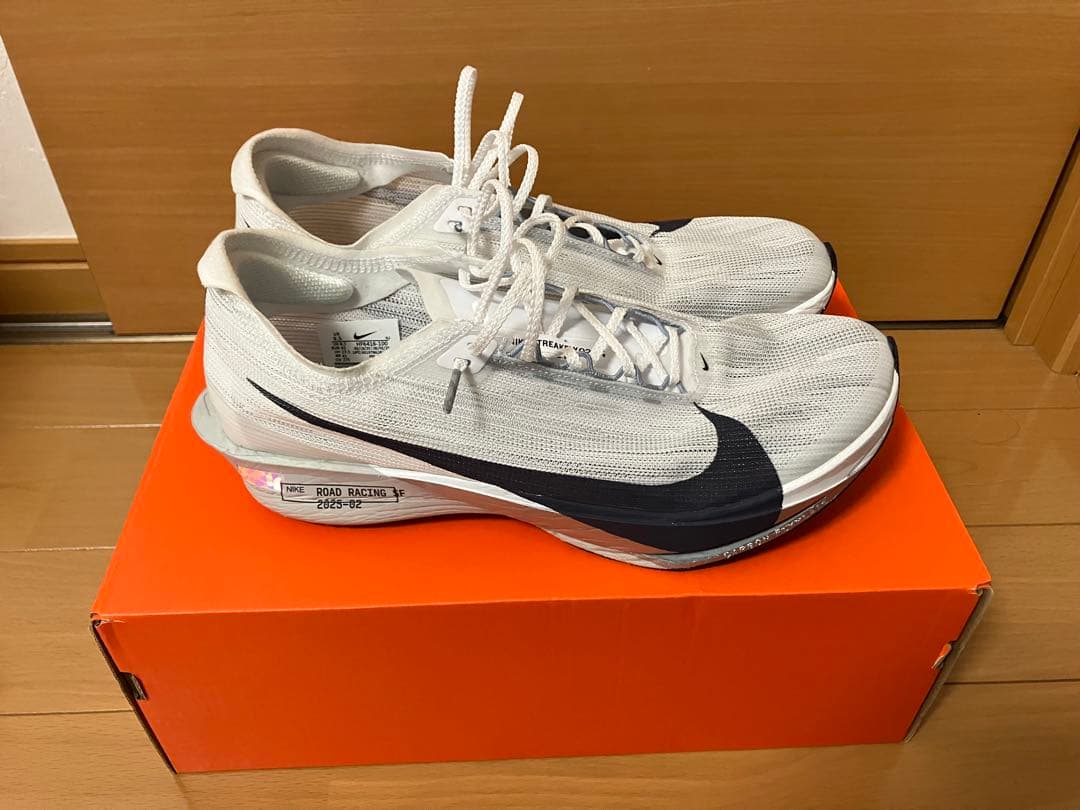 NIKE ストリークフライ2 27.5cm