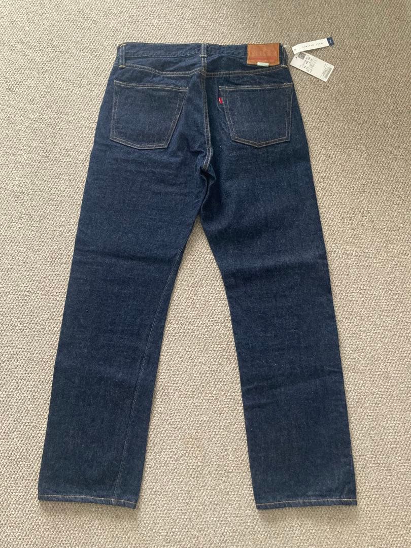 【新品】Southwick別注 WAREHOUSE 13.5oz デニム