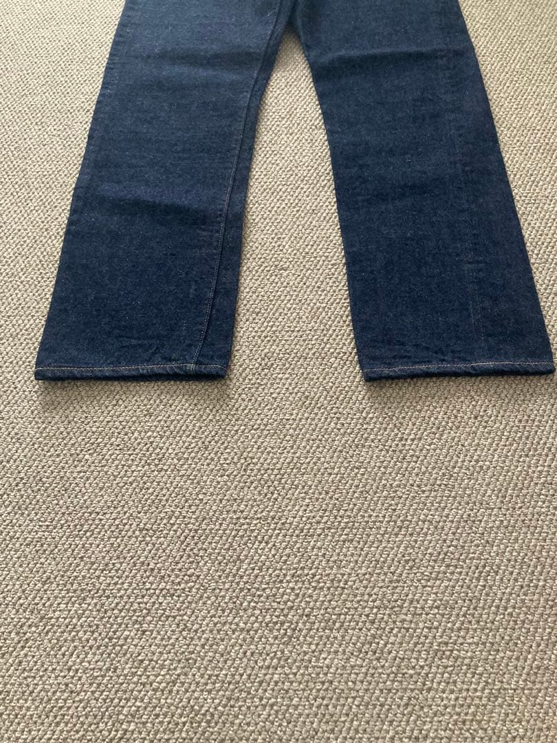 【新品】Southwick別注 WAREHOUSE 13.5oz デニム