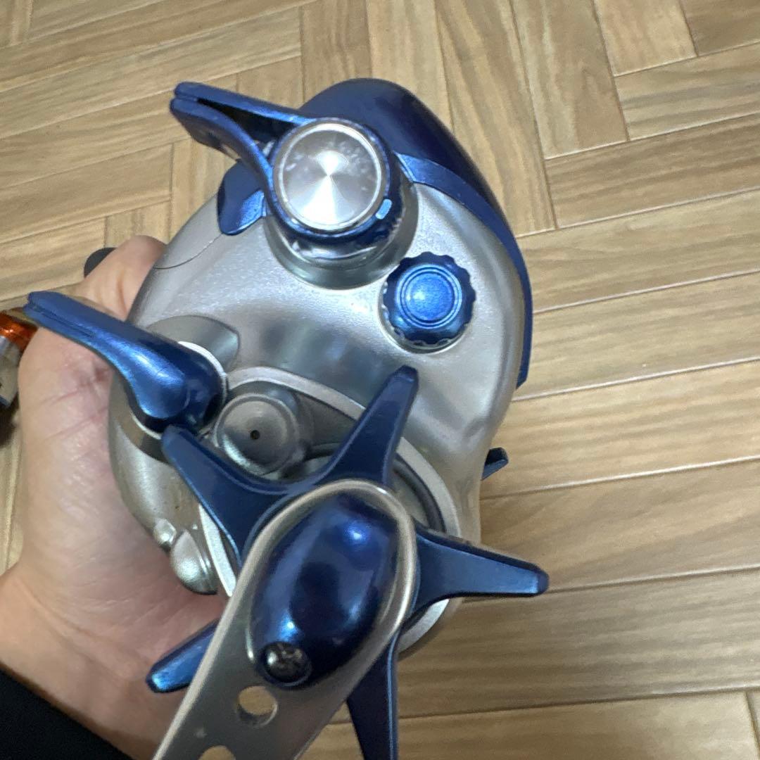 SHIMANO 電動リール 600H タンクナマルシステム - リール新品 通販