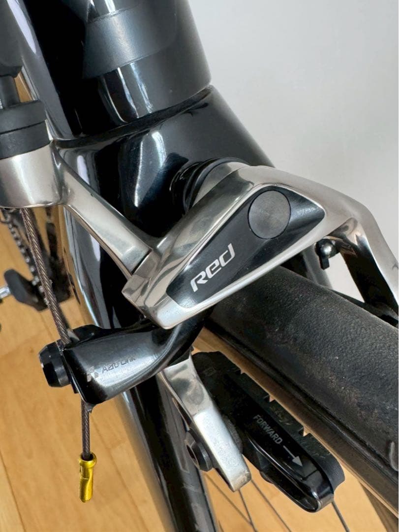 Scott Addict SL 2016 超軽量6.31kgレースビルド