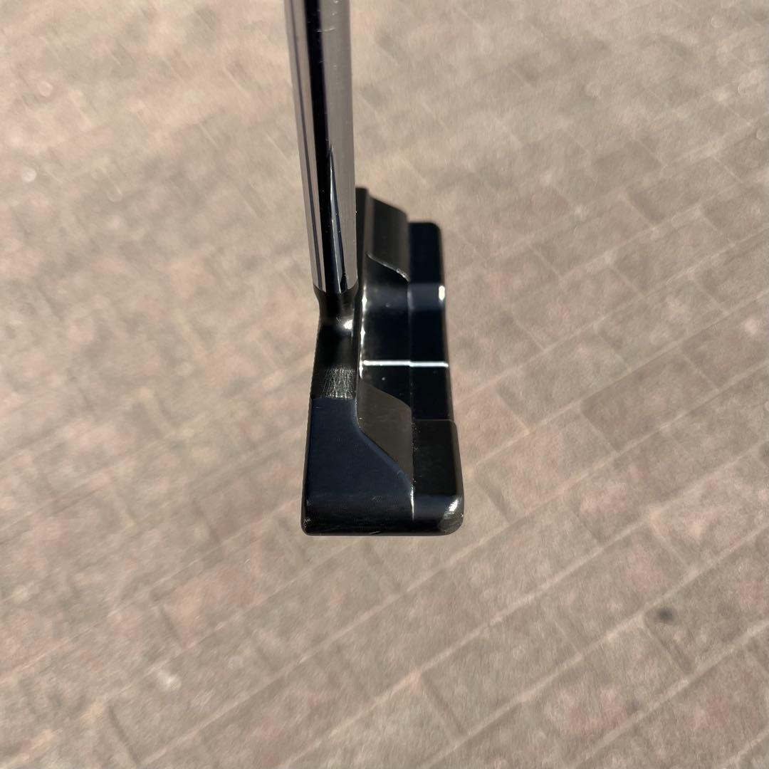 スコッティキャメロン セレクト ニューポート2.6 2012 超激レア 美品