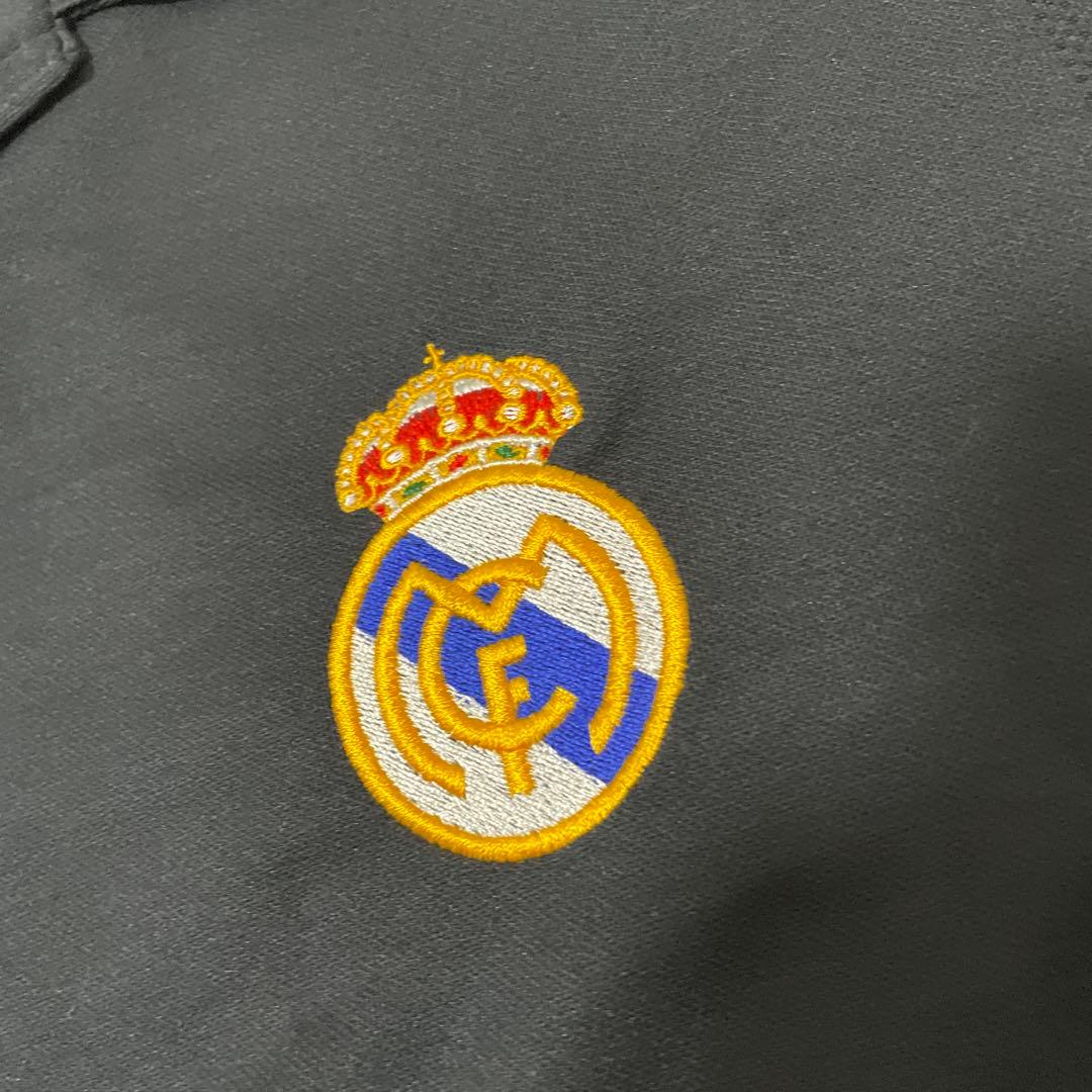 希少レア】レアルマドリード100周年 ロベルトカルロス CL ノン