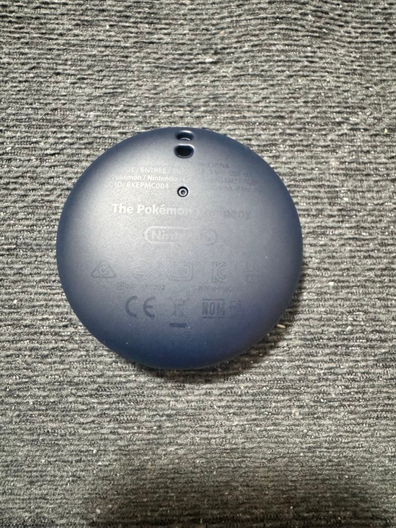 ティオ様専用 Pokemon GO Plus + (内外箱無し)