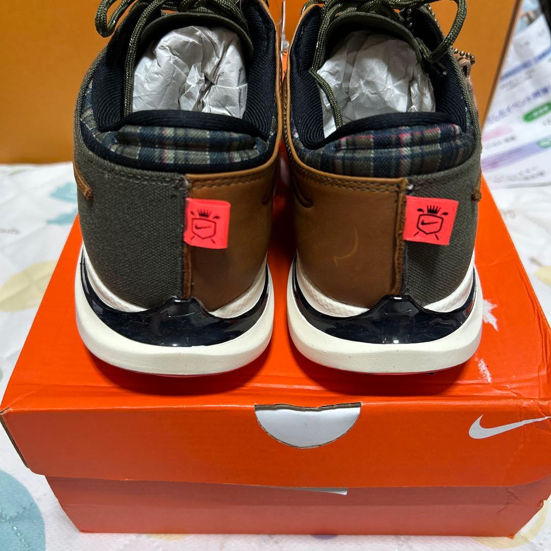 新品Nikeナイキ ビクトリーツアー3ゴルフシューズ25.5スニーカー
