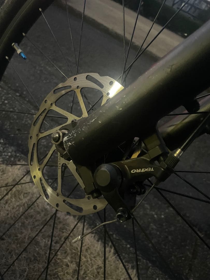 KAGRA27.5インチ マウンテンバイク RedBull 引き渡し限定です。 - メルカリ