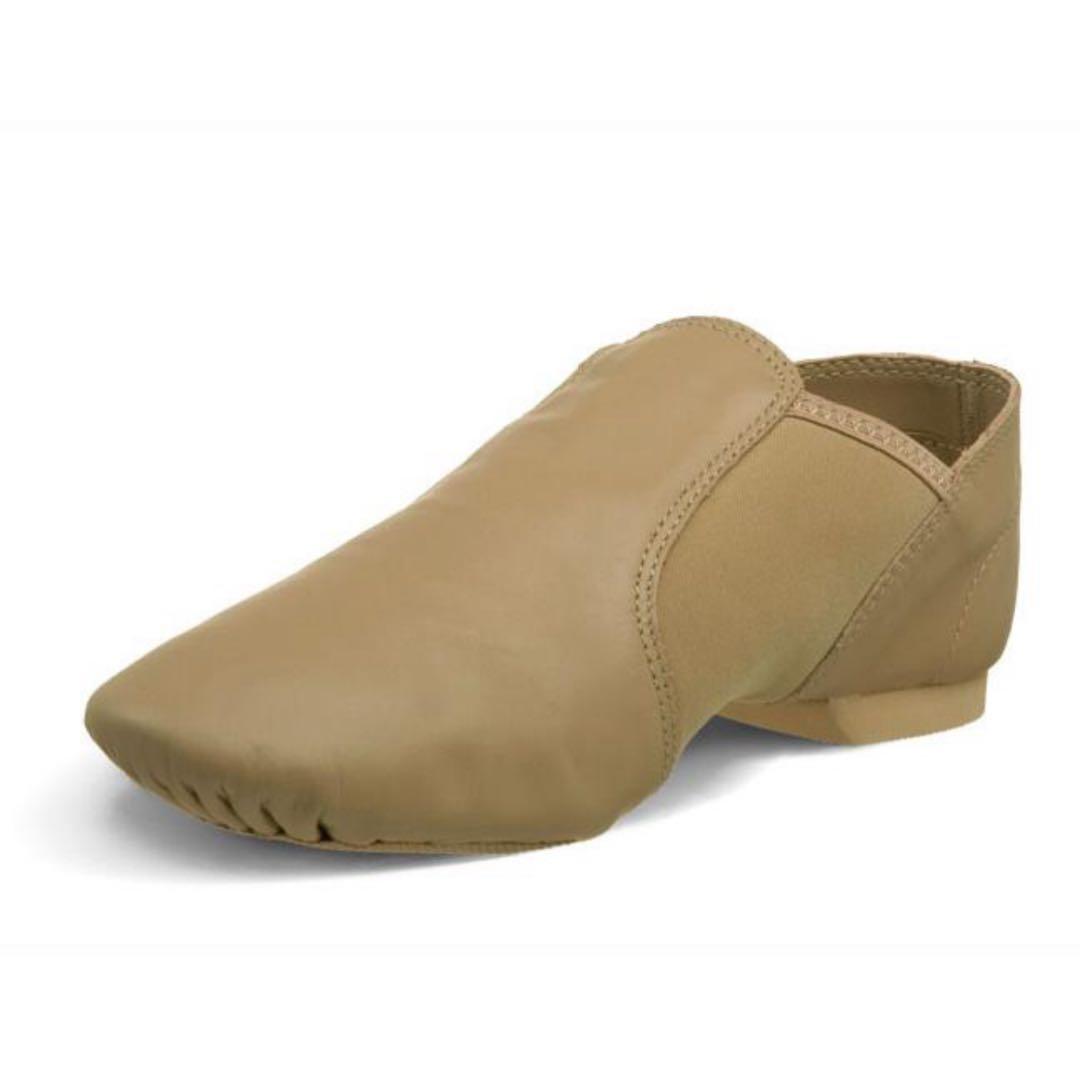 新品CAPEZIO カペジオ　EJ2 6.5W 22.5cm